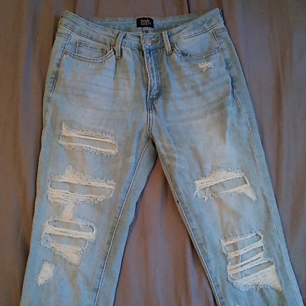 Jeans